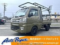 2021 DAIHATSU HIJET TRUCK SA3T