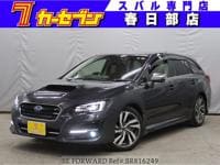 2018 SUBARU LEVORG 1.6GT-S