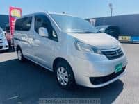 2012 MITSUBISHI DELICA D3 1.6M