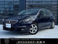 2019 PEUGEOT 308