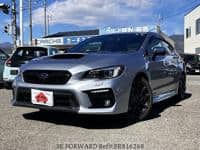 2017 SUBARU WRX S4 2.0GT-S