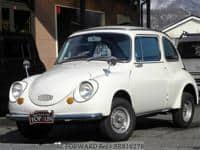 1966 SUBARU SUBARU 360 360DELUXE