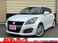 2014 SUZUKI SWIFT