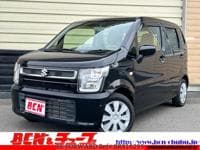 2018 SUZUKI WAGON R