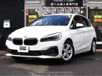 2019 BMW 2 SERIES 218D