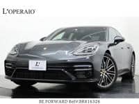 2020 PORSCHE PANAMERA S