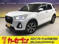 2021 DAIHATSU ROCKY G