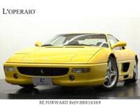 1997 FERRARI F355