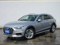 AUDI A4 Allroad Quattro