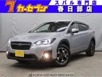 2018 SUBARU XV 2.0I-L