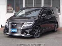 2019 NISSAN ELGRAND 250S