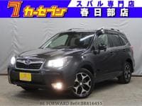 2014 SUBARU FORESTER S-