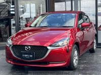 2022 MAZDA MAZDA2 XD