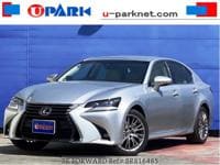 2016 LEXUS GS