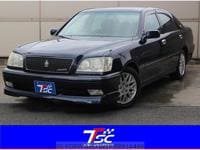 2000 TOYOTA CROWN