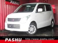 2010 SUZUKI WAGON R