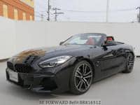 2019 BMW Z4