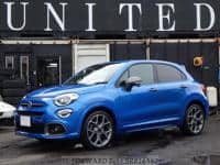 2021 FIAT 500