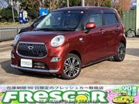 2015 DAIHATSU CAST