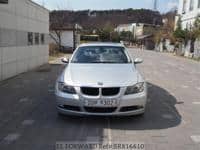 2007 BMW 3 SERIES