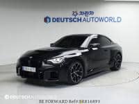 2023 BMW M2