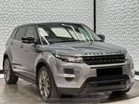 2011 LAND ROVER RANGE ROVER EVOQUE AUTOMATIC DIESEL