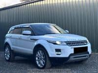 2012 LAND ROVER RANGE ROVER EVOQUE AUTOMATIC DIESEL