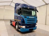 Scania R SERIES