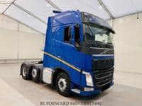 VOLVO FH