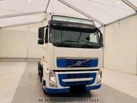 2013 VOLVO FH AUTOMATIC DIESEL