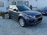 2016 LAND ROVER RANGE ROVER EVOQUE AUTOMATIC DIESEL