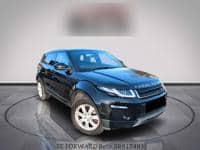 2017 LAND ROVER RANGE ROVER EVOQUE AUTOMATIC DIESEL