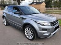 2014 LAND ROVER RANGE ROVER EVOQUE AUTOMATIC DIESEL