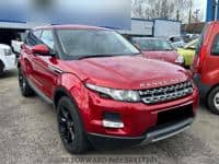 2014 LAND ROVER RANGE ROVER EVOQUE AUTOMATIC DIESEL