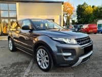 2015 LAND ROVER RANGE ROVER EVOQUE AUTOMATIC DIESEL