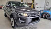 2015 LAND ROVER RANGE ROVER EVOQUE AUTOMATIC DIESEL