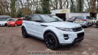 2015 LAND ROVER RANGE ROVER EVOQUE AUTOMATIC DIESEL