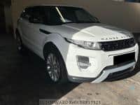 2015 LAND ROVER RANGE ROVER EVOQUE AUTOMATIC DIESEL