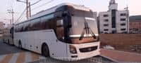 2013 HYUNDAI UNIVERSE LUXURY