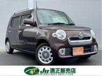 2015 DAIHATSU MIRA COCOA