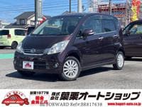 2009 DAIHATSU MOVE