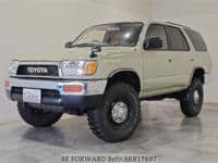 1996 TOYOTA HILUX SURF