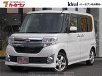 2014 DAIHATSU TANTO