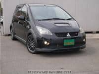 2006 MITSUBISHI COLT 1.5R