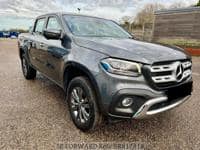 MERCEDES-BENZ X-CLASS