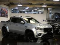 MERCEDES-BENZ X-CLASS