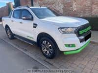 2016 FORD RANGER MANUAL DIESEL