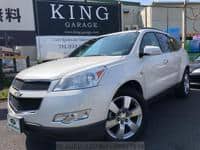 2011 CHEVROLET TRAVERSE