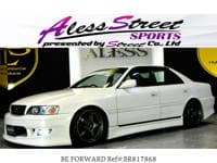 1997 TOYOTA CHASER