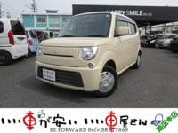 SUZUKI MR Wagon